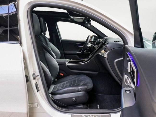 Mercedes-Benz GLC 300 300e AMG  - Foto 7