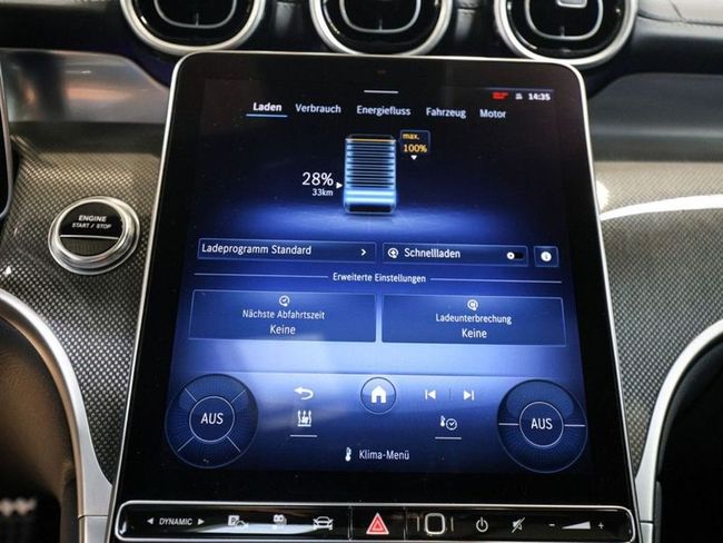 Mercedes-Benz GLC 300 300e AMG  - Foto 11