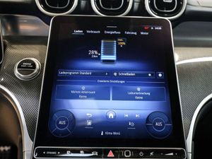 Mercedes-Benz GLC 300 300e AMG  - Foto 11