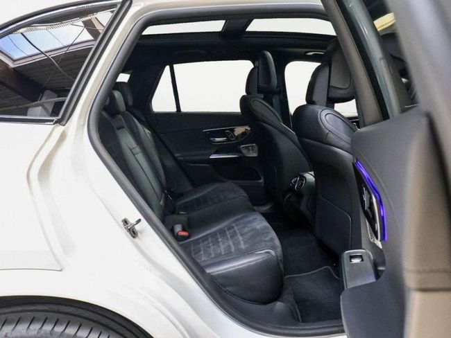 Mercedes-Benz GLC 300 300e AMG  - Foto 8