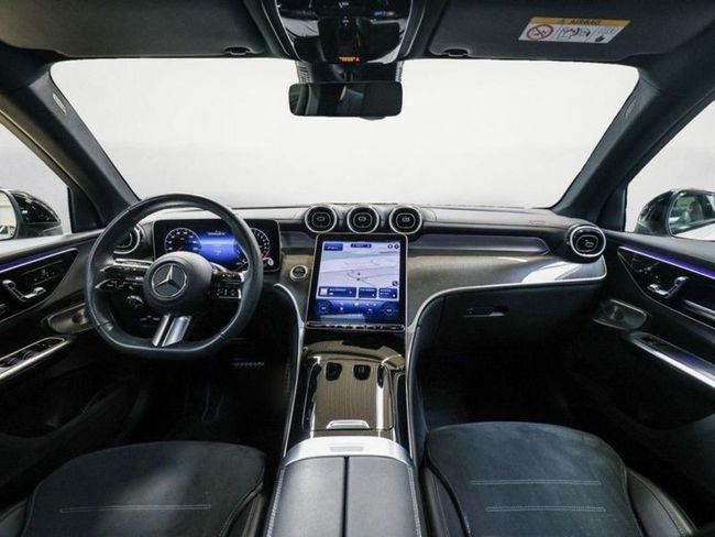 Mercedes-Benz GLC 300 300e AMG  - Foto 4