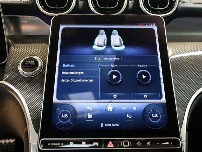 Mercedes-Benz GLC 300 300e AMG  - Foto 10