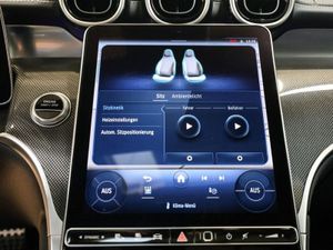 Mercedes-Benz GLC 300 300e AMG  - Foto 10