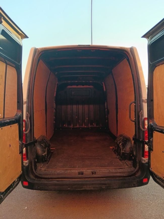 Renault Master 2.3 dCi L2H2 Nissan NV400  - Foto 11