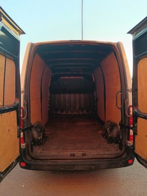 Renault Master 2.3 dCi L2H2 Nissan NV400  - Foto 11