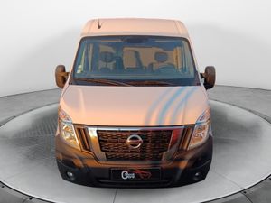 Renault Master 2.3 dCi L2H2 Nissan NV400  - Foto 3