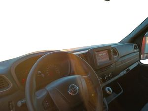 Renault Master 2.3 dCi L2H2 Nissan NV400  - Foto 10