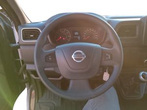 Renault Master 2.3 dCi L2H2 Nissan NV400  - Foto 7