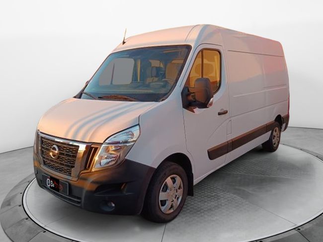 Renault Master 2.3 dCi L2H2 Nissan NV400  - Foto 2