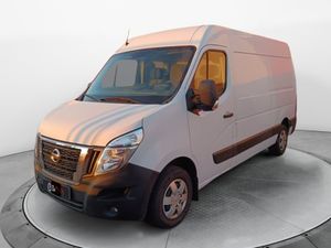 Renault Master 2.3 dCi L2H2 Nissan NV400  - Foto 2