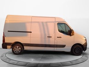 Renault Master 2.3 dCi L2H2 Nissan NV400  - Foto 9