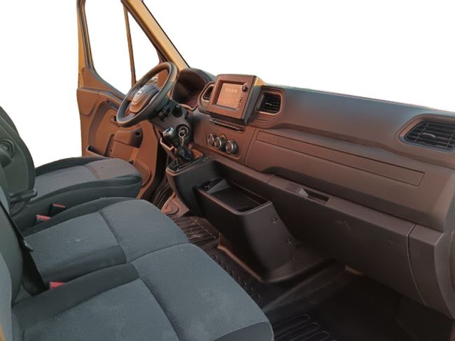 Renault Master 2.3 dCi L2H2 Nissan NV400  - Foto 8