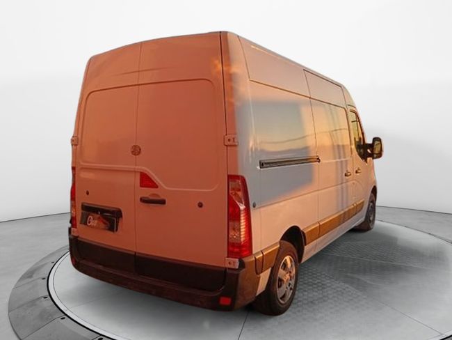 Renault Master 2.3 dCi L2H2 Nissan NV400  - Foto 4