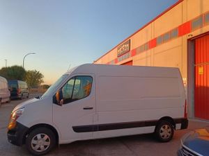Renault Master 2.3 dCi L2H2 Nissan NV400  - Foto 5