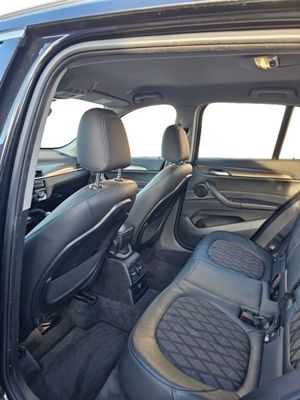 BMW X1 sDrive 18d  - Foto 5