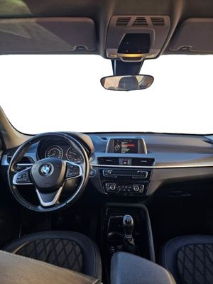 BMW X1 sDrive 18d  - Foto 7