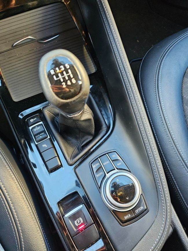 BMW X1 sDrive 18d  - Foto 10