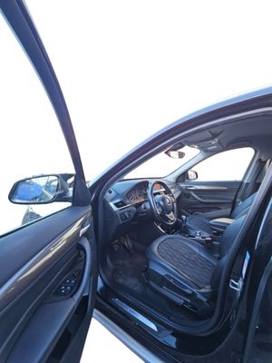 BMW X1 sDrive 18d  - Foto 4