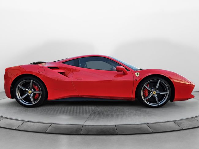 Ferrari 488 GTB  - Foto 19