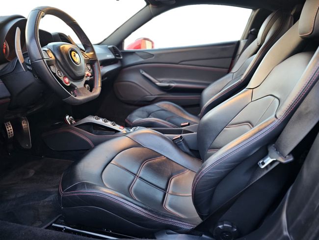 Ferrari 488 GTB  - Foto 22