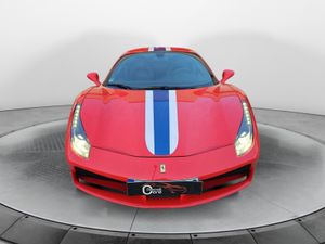 Ferrari 488 GTB  - Foto 14