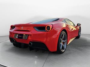 Ferrari 488 GTB  - Foto 23