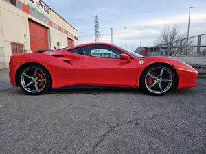 Ferrari 488 GTB  - Foto 19
