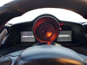 Ferrari 488 GTB  - Foto 24