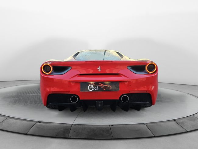 Ferrari 488 GTB  - Foto 18