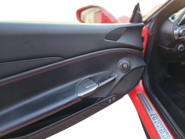 Ferrari 488 GTB  - Foto 17