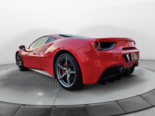 Ferrari 488 GTB  - Foto 21
