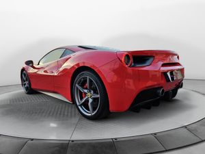 Ferrari 488 GTB  - Foto 21