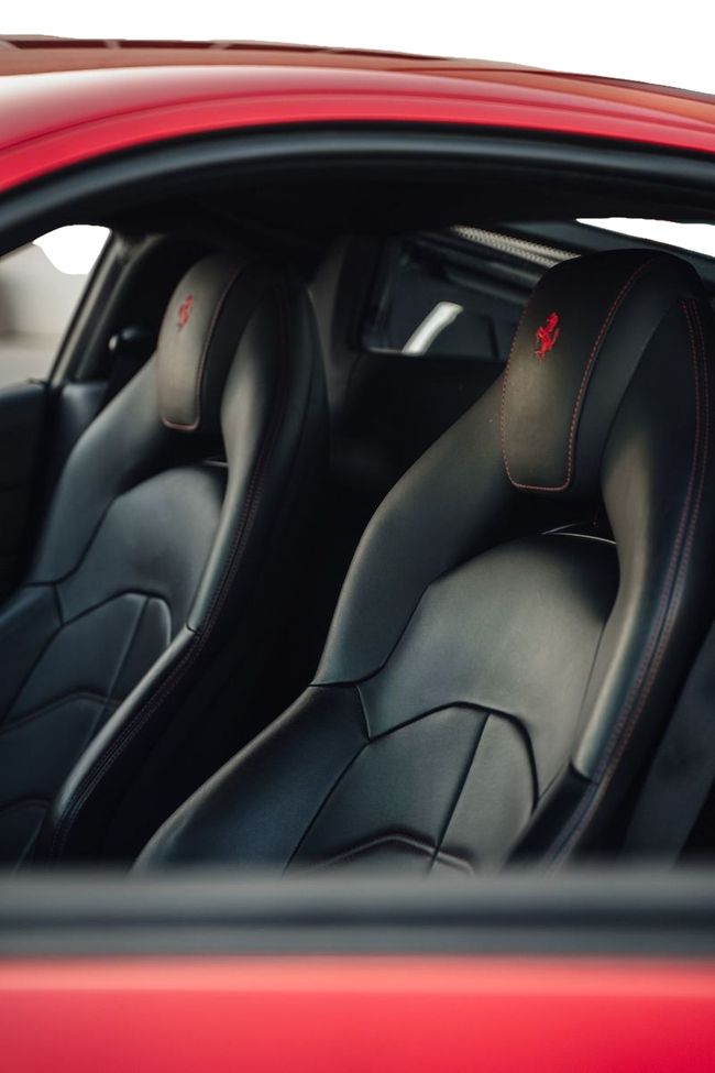 Ferrari 488 GTB  - Foto 7