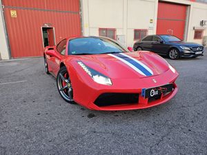 Ferrari 488 GTB  - Foto 16