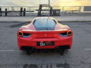 Ferrari 488 GTB  - Foto 28