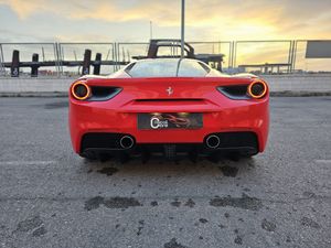 Ferrari 488 GTB  - Foto 18