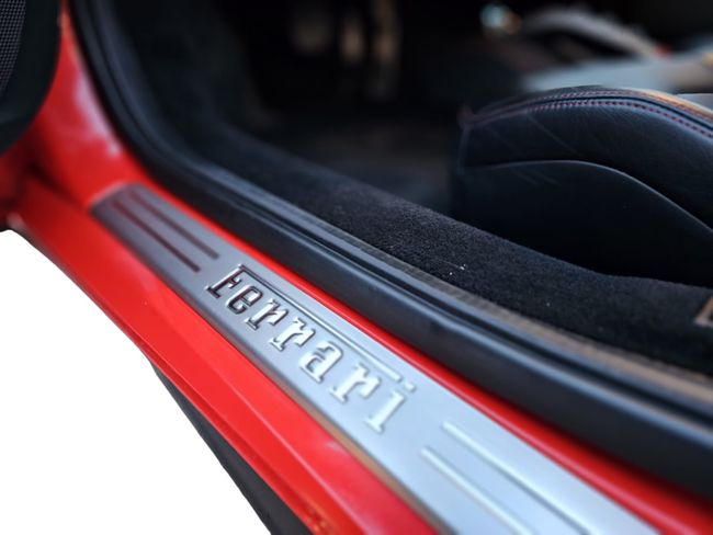 Ferrari 488 GTB  - Foto 26