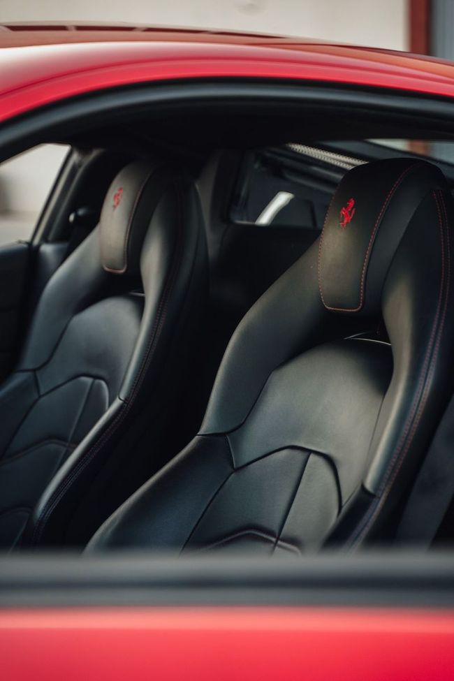 Ferrari 488 GTB  - Foto 6