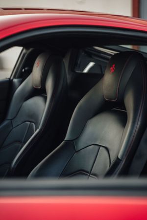 Ferrari 488 GTB  - Foto 6