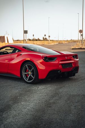 Ferrari 488 GTB  - Foto 3