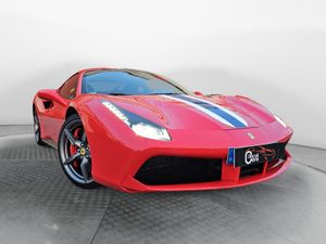 Ferrari 488 GTB  - Foto 15
