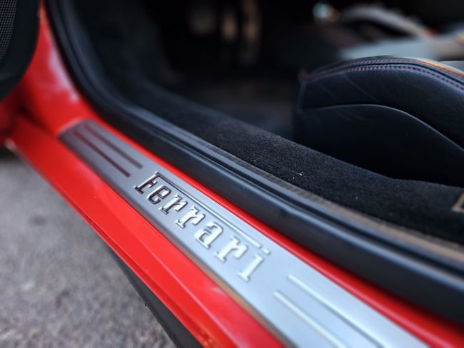 Ferrari 488 GTB  - Foto 26