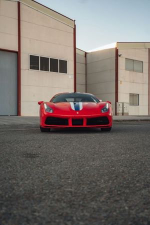 Ferrari 488 GTB  - Foto 6