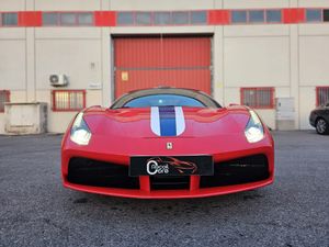 Ferrari 488 GTB  - Foto 13