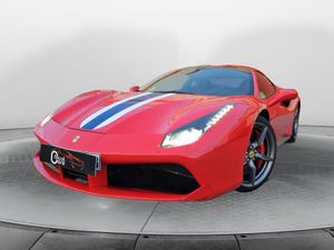 Ferrari 488 GTB  - Foto 2