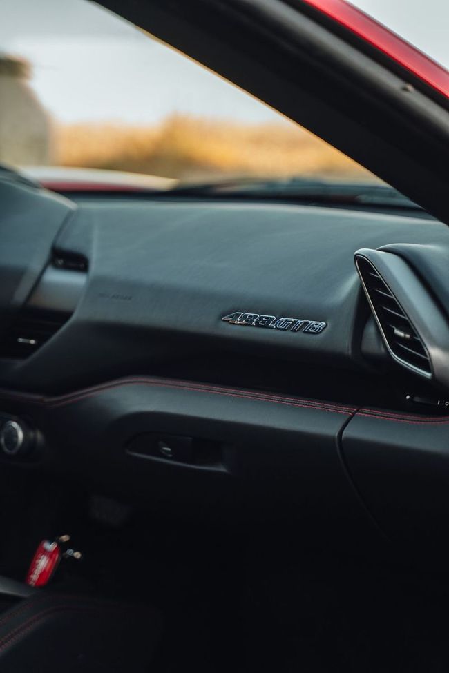 Ferrari 488 GTB  - Foto 7