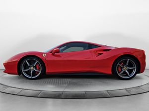 Ferrari 488 GTB  - Foto 20