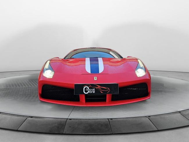 Ferrari 488 GTB  - Foto 13