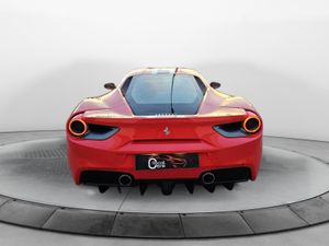 Ferrari 488 GTB  - Foto 28