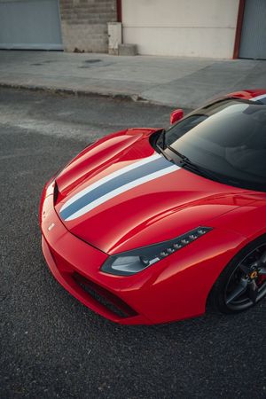 Ferrari 488 GTB  - Foto 4
